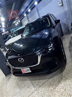 مازدا CX-90